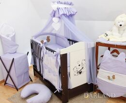 Pościele klasyczne - 140cm x 70cm