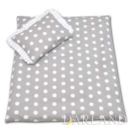 Pościel do wózka / kołyski