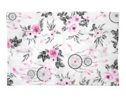 Poszewki na poduszki