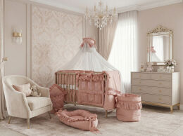 Kolekcja Glamour-120cm x 60cm