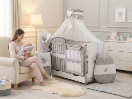 Zestawy klasyczne - 120cm x 60cm