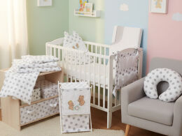 Akcesoria pościelowe