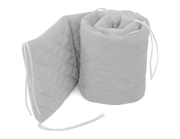 Ochraniacz - Velvet pikowany