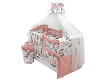 Pościel Romantic 12el