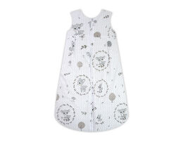 Śpiworek ocieplany - 4 rozmiary