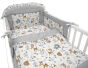 Pościel Romantic 3el - 5