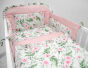 Pościel Romantic 3el - 6