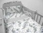 Pościel Romantic 3el - 9