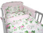 Pościel Romantic 3el - 3