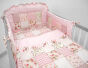 Pościel Romantic 3el - 12