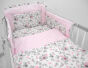 Pościel Romantic 3el - 10