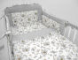 Pościel Romantic 3el - 11