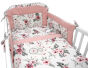 Pościel Romantic 3el