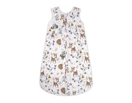 Śpiworek letni - 4 rozmiary