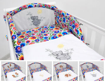 Pościel 3el - Łowicz