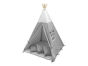 Namiot TIPI Classic + mata + 3 poduszki - 4