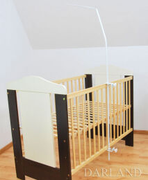 Stelaż do baldachimu